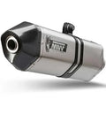 SCARICO MIVV SPEED EDGE ACCIAIO OMOLOGATO KTM 1050 ADVENTURE 2015-2016