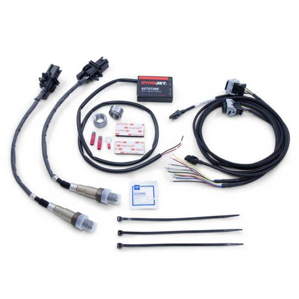 DYNOJET POWER COMMANDER AUTOTUNE KTM ADVENTURE 1290