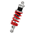 AMMORTIZZATORE POSTERIORE YSS G-TOP MOLLA ROSSA 295-305MM KAWASAKI NINJA 650 2017-2022
