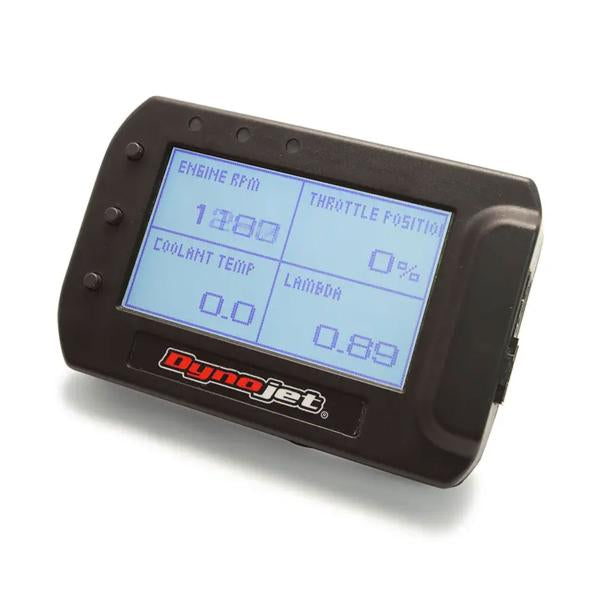DYNOJET POWER COMMANDER POD DISPLAY KTM ADVENTURE 1190/1090/1050 2013-2016