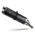 SCARICO COMPLETO GPR DUAL POPPY ACCIAIO SATINATO OMOLOGATO CAT KTM SUPER ADVENTURE 1290R 2021-2024