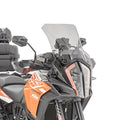 CUPOLINO GIVI FUME KTM 1290 SUPER ADVENTURE S 2017-2020