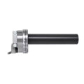 COMANDO GAS RAPIDO JETPRIME KTM SUPERADVENTURE 1290 S/R 2021-2024