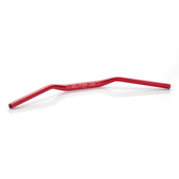 MANUBRIO RIZOMA 29MM ROSSO KTM 1290 SUPERDUKE R 2019-2021