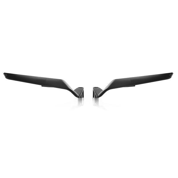 SPECCHIETTI RIZOMA STEALTH NERO KTM DUKE 790 2023-2024
