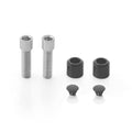 KIT MONTAGGIO SPECCHIETTI RIZOMA STEALTH KTM DUKE 890