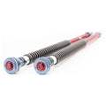 COPPIA CARTUCCE YSS Z1 715MM HONDA CB650R 2019-2024