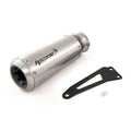SCARICO HPCORSE GP07 ACCIAIO OMOLOGATO KTM SUPERDUKE 1290R 2014-2016