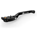 LEVA FRENO PIEGHEVOLE PARAXITE STREET NERO KTM 1290 SUPERDUKE R 2017-2023