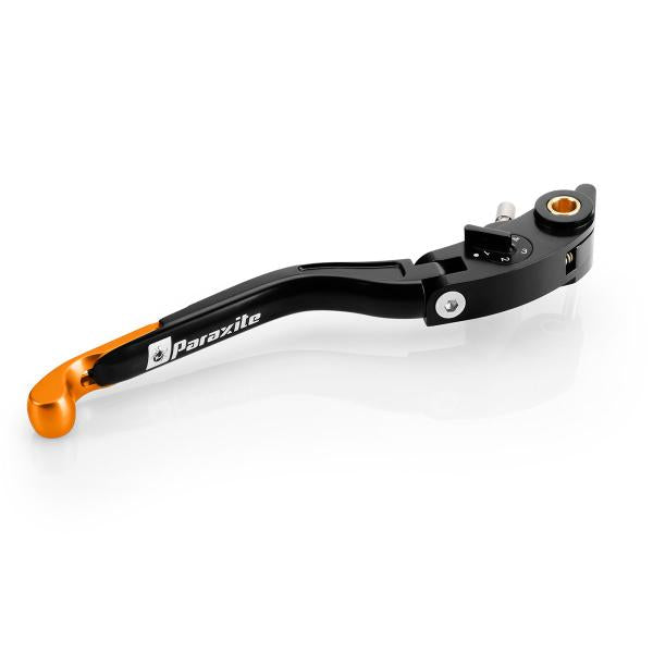 LEVA FRENO PIEGHEVOLE PARAXITE STREET ARANCIONE KTM 1290 SUPERDUKE R 2017-2023
