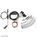 KIT CAMBIO ELETTRONICO DYNOJET QSX KTM DUKE 690 2007-2016
