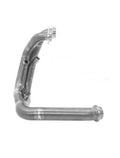 COLLETTORE DI SCARICO ARROW IN ACCIAIO INOX RACING PER KTM 790 DUKE 2018-2023