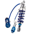 AMMORTIZZATORE FGGUBELLINI FQT31 POSTERIORE HONDA HORNET 750 2022-2023