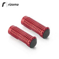 PEDIVELLE RIZOMA EXTREME ROSSO HONDA CBR600RR