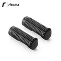 PEDIVELLE RIZOMA EXTREME NERO HONDA CBR600RR 2003-2004