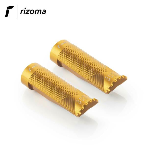 PEDIVELLE RIZOMA SNAKE ORO KTM 790 DUKE 2023-2024