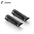 PEDIVELLE RIZOMA SNAKE NERO HONDA CBR 600RR 2003-2004
