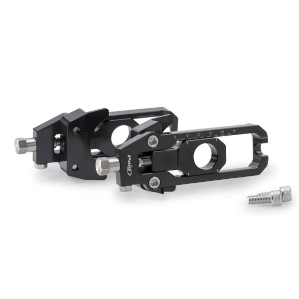 TENDICATENA PUIG NERO HONDA CB750 HORNET 2023-2025