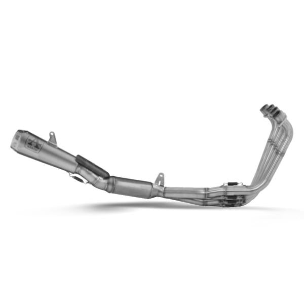 SCARICO COMPLETO ARROW PRO-RACE RACING TITANIO HONDA CB650R 2024-2025