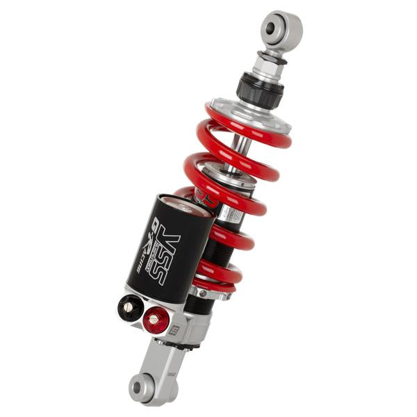 AMMORTIZZATORE POSTERIORE YSS G-TOP MOLLA ROSSA 325-335MM HONDA CB650R 2013-2016