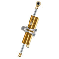 AMMORTIZZATORE DI STERZO YSS ORO HONDA CBR600RR 2003-2004