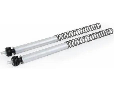 OHLINS FSK100 KIT MOLLE FORCELLA ANTERIORE E TAPPI FORCELLA PER HONDA CB650R 2019>