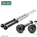 CARTUCCE FORCELLA OHLINS NIX22 KAWASAKI NINJA 400 2018-2023