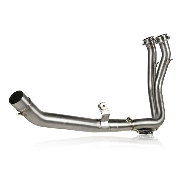 COLLETTORI AKRAPOVIC RACING ACCIAIO HONDA CB750 HORNET 2025
