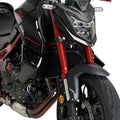 ALI LATERALI PUIG NERO OPACO HONDA CB750 HORNET 2023-2025