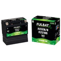 BATTERIA A LITIO FULBAT HONDA CB750 HORNET 2023-2025