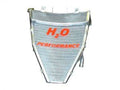 RADIATORE ACQUA MAGGIORATO H2O PER HONDA CBR1000RR 2004>2005