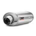 SCARICO MIVV OVAL ACCIAIO OMOLOGATO HONDA CBR1000RR 2004-2005