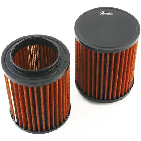 FILTRO ARIA SPRINT FILTER IN POLIESTERE SPECIFICO PER HONDA CBR1000RR 2004 > 2005 ( 2 FILTRI )