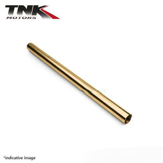 STELO FORCELLA TNK SINGOLO ORO PER FORCELLA ORIGINALE PER HONDA CBR1000RR FIREBLADE 2004>2005