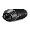 SCARICO MIVV OVAL CARBONIO FONDELLO CARBONIO OMOLOGATO HONDA CBR1000RR 2006-2007