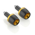 TERMINALI MANUBRIO RIZOMA ORO HONDA CBR1000RR 2006-2007