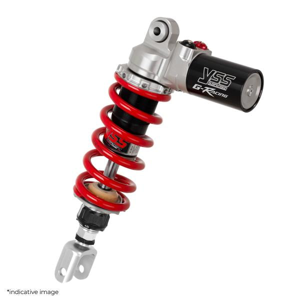 AMMORTIZZATORE POSTERIORE YSS RRS 295-305MM HONDA CBR1000RR 2008-2010