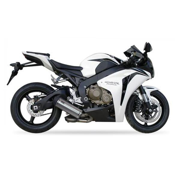 SCARICO IXIL SOVE HEXOVAL XTREM EVOLUTION ACCIAIO RACING HONDA CBR1000RR 2008-2016