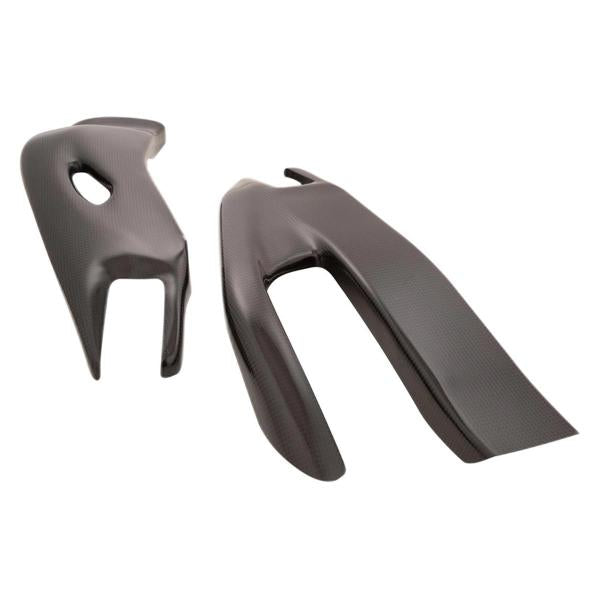PROTEZIONI FORCELLONE LIGHTECH CARBONIO HONDA CBR1000RR 2008-2016