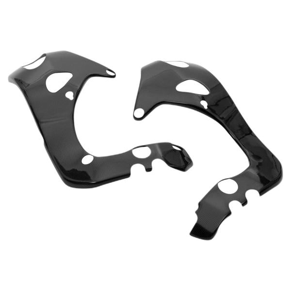 PROTEZIONI TELAIO LIGHTECH CARBONIO HONDA CBR1000RR 2008-2016