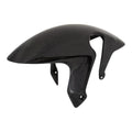 PARAFANGO ANTERIORE LIGHTECH CARBONIO HONDA CBR1000RR 2008-2018