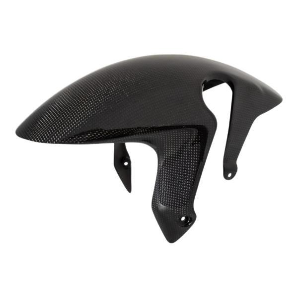 PARAFANGO ANTERIORE LIGHTECH CARBONIO HONDA CBR1000RR 2008-2018