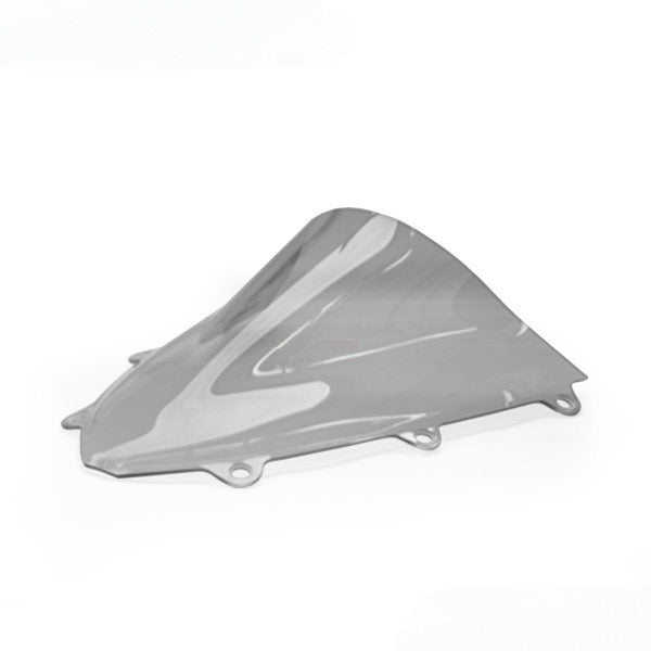 CUPOLINO TRASPARENTE DOPPIA BOLLA FABBRI PER HONDA CBR1000RR FIREBLADE 2008>2011