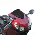 CUPOLINO FUME SCURO FABBRI OEM REPLICA PER HONDA CBR1000RR FIREBLADE 2008>2011