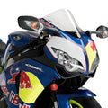 CUPOLINO PUIG RACING TRASPARENTE HONDA CBR1000RR 2008-2011
