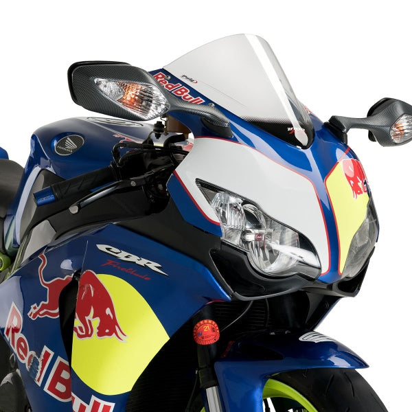 CUPOLINO PUIG RACING TRASPARENTE HONDA CBR1000RR 2008-2011