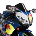 CUPOLINO PUIG RACING NERO HONDA CBR1000RR 2012-2016