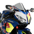 CUPOLINO PUIG RACING FUME CHIARO HONDA CBR1000RR 2008-2011