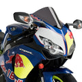 CUPOLINO PUIG RACING FUME SCURO HONDA CBR1000RR 2012-2016
