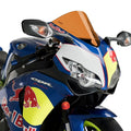 CUPOLINO PUIG RACING ARANCIONE HONDA CBR1000RR 2008-2011